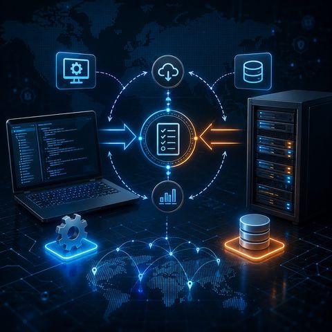 Course 43 - Practical Malware Development | Episode 9: Finalizing Client-Side Command & Control