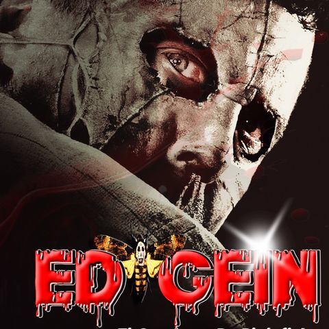 Ed Gein "El carnicero de Plainfield