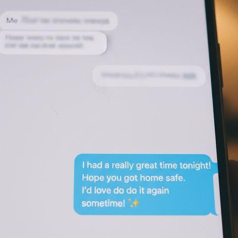 Dont Play Games