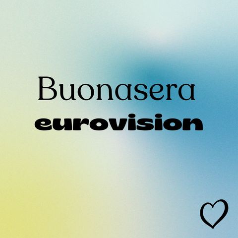 S4.E6 Tra baby lasagne e cha cha cha, le canzoni di Eurovision 2024