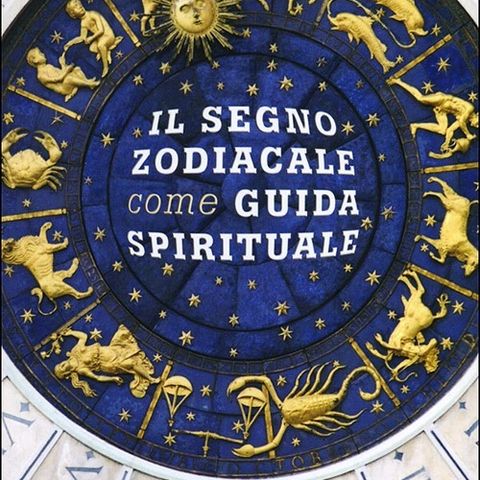 Parte 1 Astrologia Spirituale