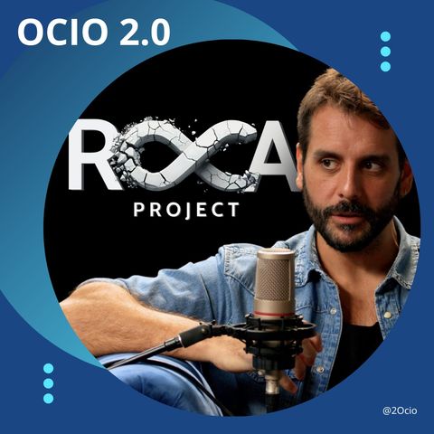 Roca Project 🎙️ (#LunesPodcastero)