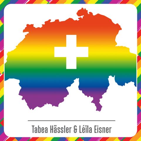 LGBTIQ*-Panel: mit Tabea Hässler und Léila Eisner