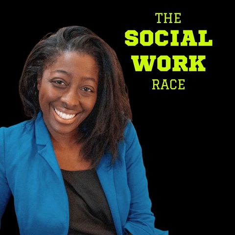 34 Game Changer - Become a Next Level Independent Social Worker with Nicole Louis