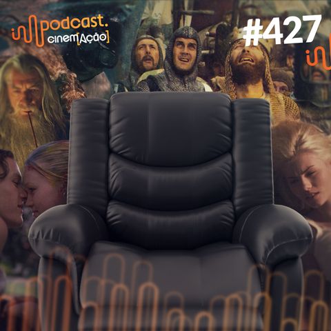 #427: Filmes confortáveis