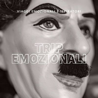 Trip Emozionali: DiKtator "Charlie Chaplin" feat Moby