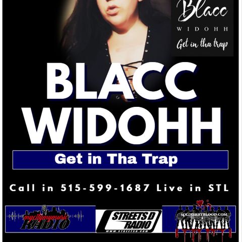 Get in The Trap in STL