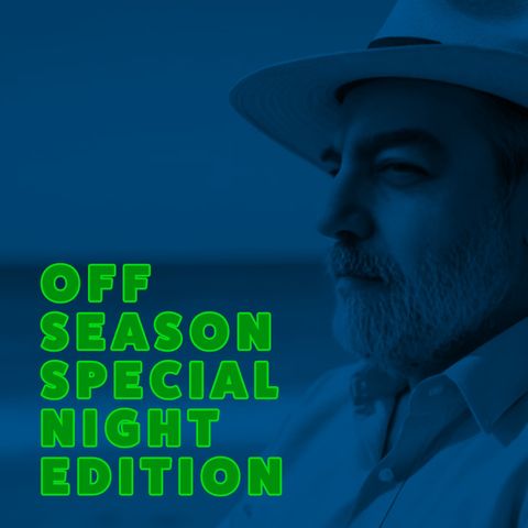 IGR_OFFSEASON 02: Night Edition