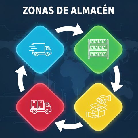 Operaciones de Almacén