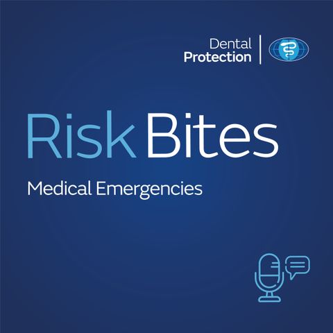 RiskBites: Medical Emergencies