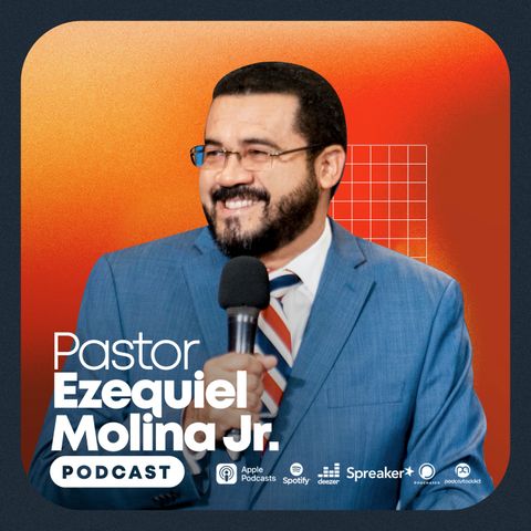 Liberación del pecado sexual No.1  Pastor Ezequiel Molina Jr