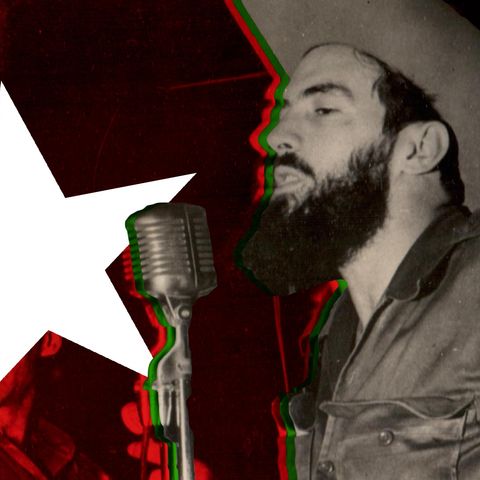 El Che habla sobre Camilo