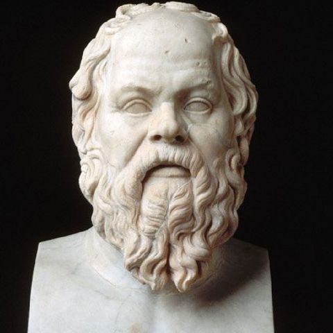 Episodio 1 - La filosofia de Socrates | MTO