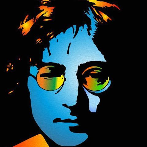 John Lennon & POP Art