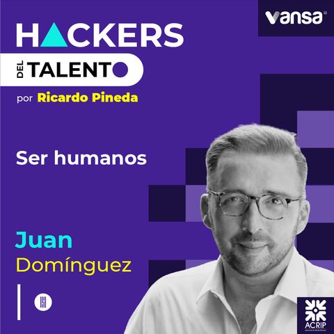 094. Ser humanos - Juan Dominguez  (HH) - Lado A