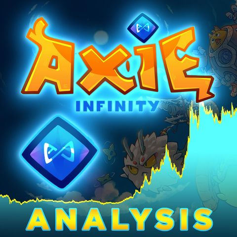 256. Axie Infinity NFT Game Crosses $1Billion in Sales | AXS Sentiment Analysis & Price Prediction
