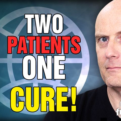6145 Two Patients One Cure!