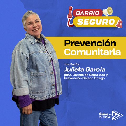 Prevención comunitaria