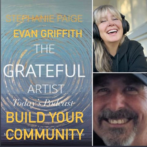 Build Your Community
