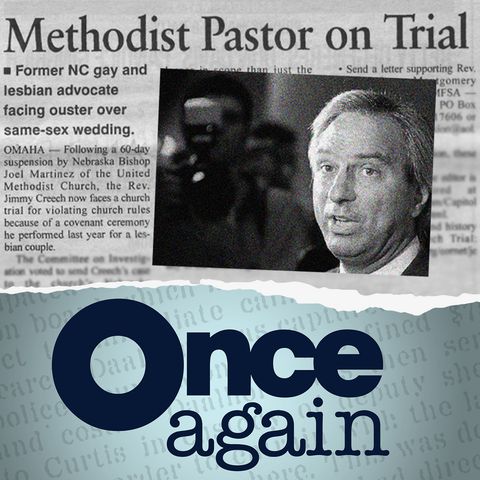 A Church Divided