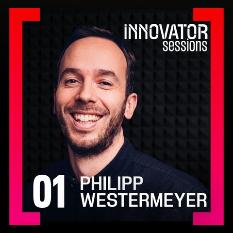OMR-Gründer Philipp Westermeyer erklärt, wie du Menschen für dich gewinnst