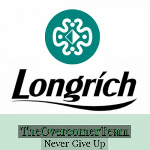 Longrich 2020 Update