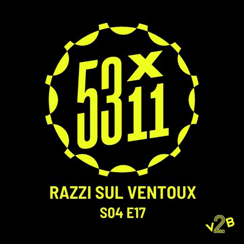 S04E17 - Razzi sul Ventoux