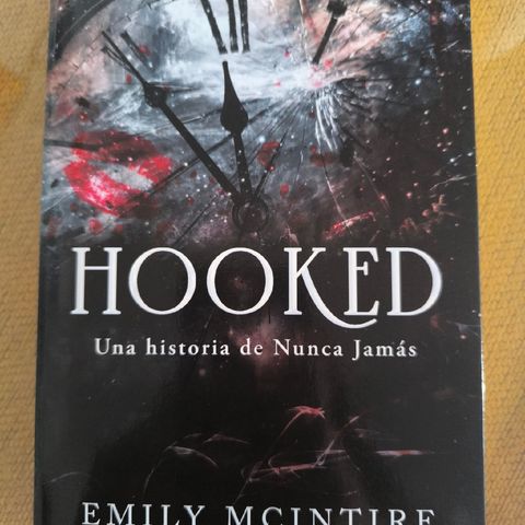 HOOKED