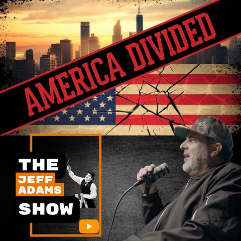 Post-Election Thoughts Why Trump Won?