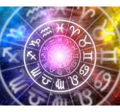 Spooky October! Astrology of Passing Over & Manifestation with Paranormal Power