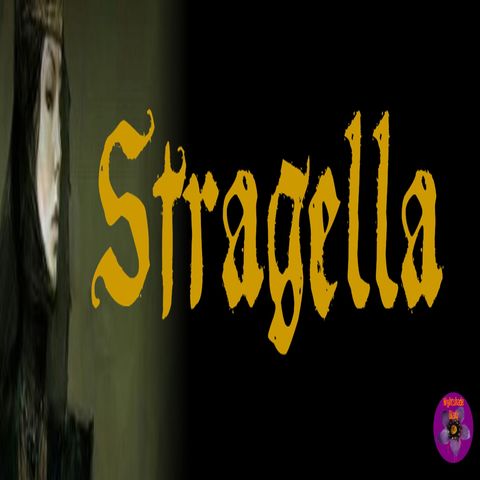Stragella | Hugh B. Cave | Podcast