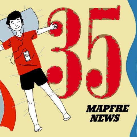 Mapfre News 35.