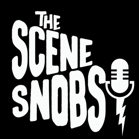 Copertina del podcast
