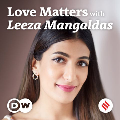Love and the Law: Marriage Equality, LGBTQ Rights & More ft. Saurabh Kirpal