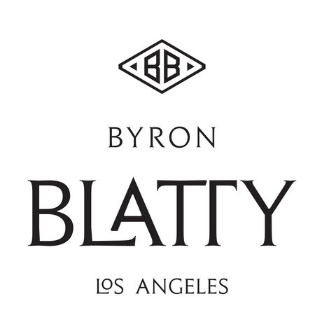 Byron Blatty Wines - Mark Blatty