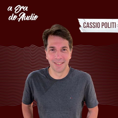 #2 Podcast e Content Marketing, com Cassio Politi (Tracto)