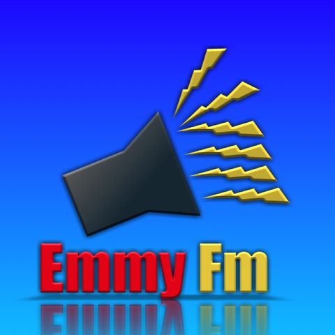 Episode 6 - Emmy Radio On Oro