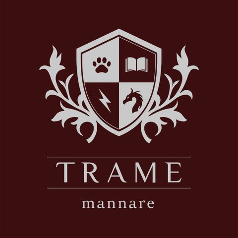 Capitolo XCIV - Trame mannare