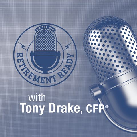 Copertina del podcast