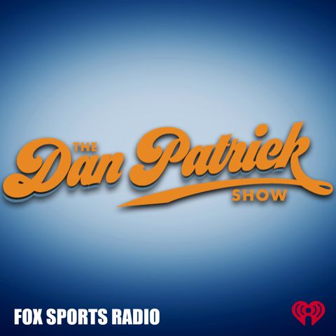 Bill Burr Joins The Dan Patrick Show!