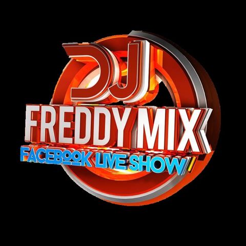 Disco Club Mix 1 - Dj Freddy