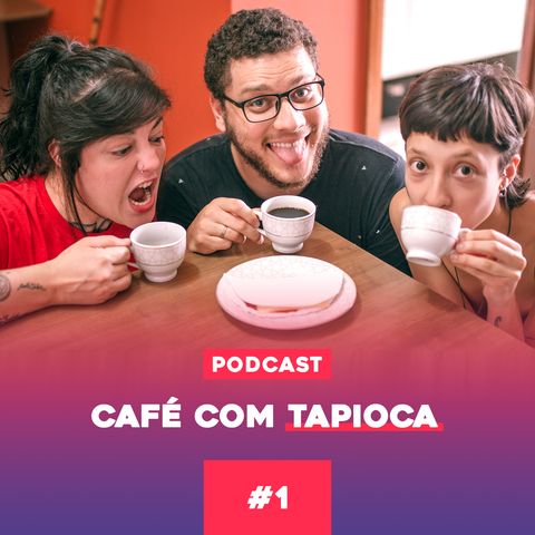 Música e Carreira com Suy Correia e Mari Franco | CAFÉ COM TAPIOCA #1