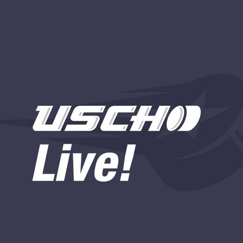 USCHO Live! Wednesday at the 2018 Frozen Four