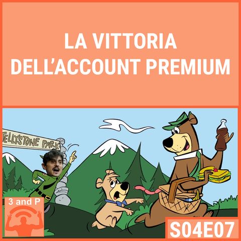 S04E07 - La vittoria dell'account premium