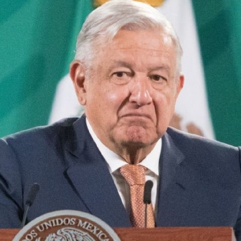 AMLO recomendó inconformarse ante el Poder Judicial, a quienes están contra de Arturo Zaldívar