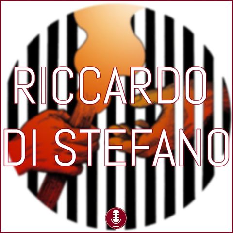 Riccardo Di Stefano | Prometeo Libero