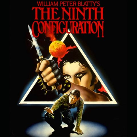 Episode 323: The Ninth Configuration (1980)