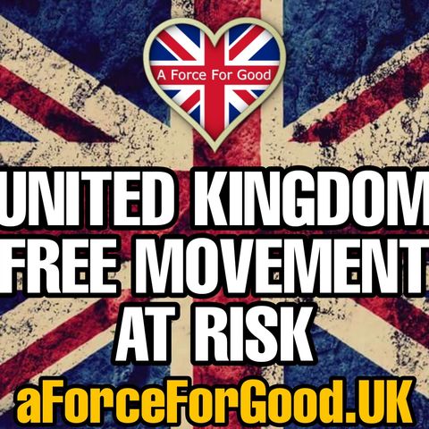 UK Free Movement at Risk