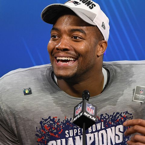 Trey Flowers Chooses Payday Over Future With Patriots