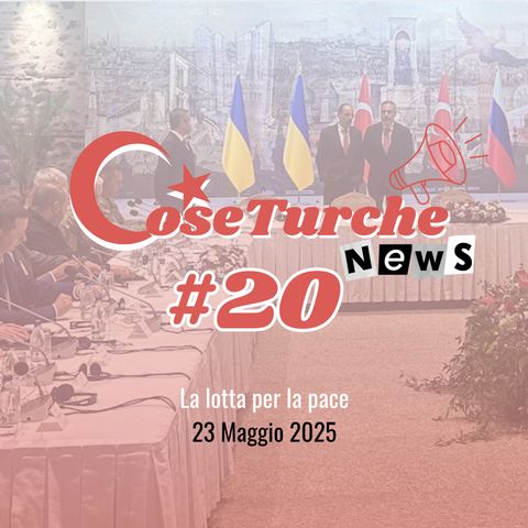 20 - La lotta per la pace